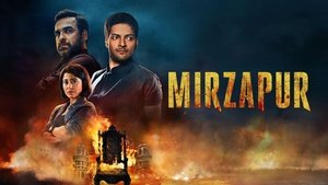 Mirzapur (2024) Hindi Season 3 Complete