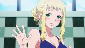 Shuumatsu no Harem – World’s End Harem (non-censuré): Saison 1 Episode 4