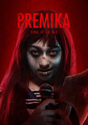 Killer Karaoke (Premika)'s Poster