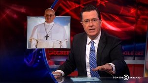 The Colbert Report: 10×49