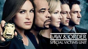 poster Law & Order: Special Victims Unit