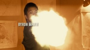 A Dangerous Man