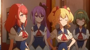 Lapis Re:LiGHTs Season 1 Episode 2