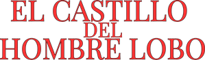 O Castelo do Lobisomem — Logos 3
