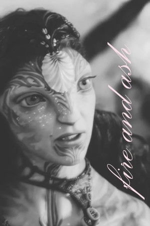 poster Avatar: Fire and Ash