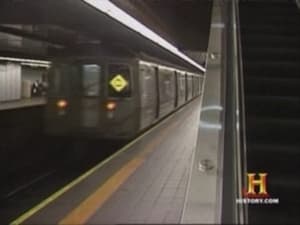 Modern Marvels The NYC Subway