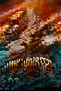 Ink Master image
