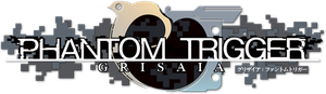 Grisaia: Phantom Trigger The Animation — Logos 1