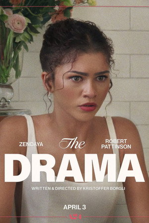 poster The Drama