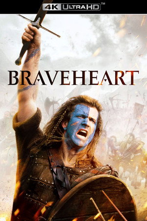 poster Braveheart