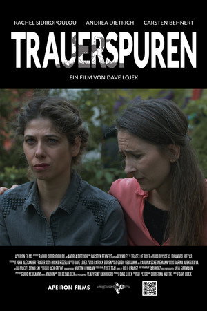 Traces of Grief 7