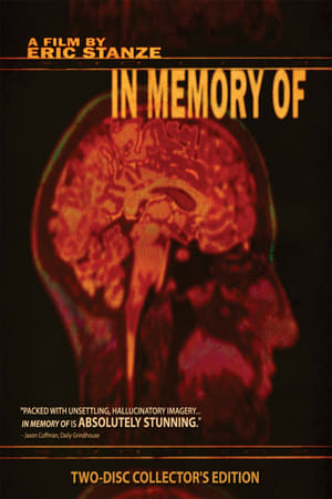 Poster In Memory Of (2018)