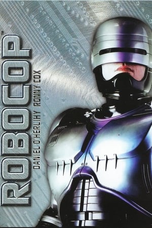 RoboCop (1987)