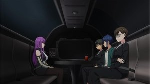 Shuumatsu no Harem: 1×1