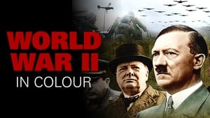 poster World War II in HD Colour