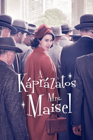 The Marvelous Mrs. Maisel 140