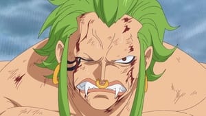 One Piece: Season 17 Episode 713