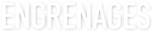 Engrenages — logo