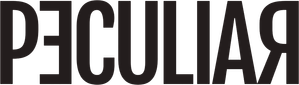 Logo Peculiar Films