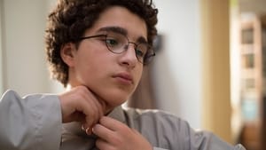Le jeune Ahmed (2019)