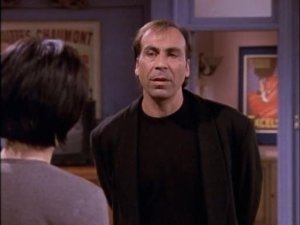 Friends Season 4 Episode 9
