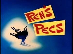 The Ren & Stimpy Show: 3×5