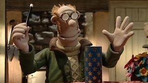 Shaun the Sheep: 1×21