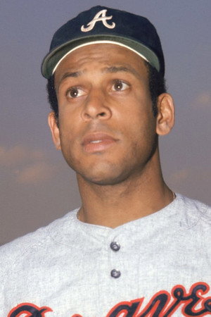 Orlando Cepeda portrait