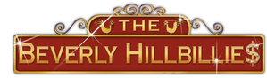 The Beverly Hillbillies