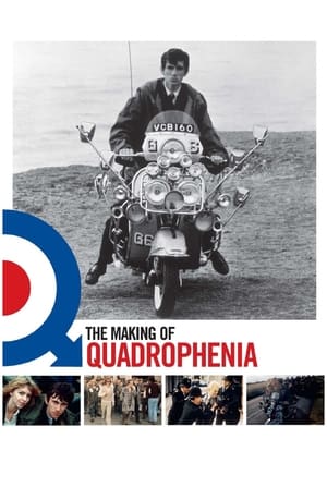 Poster A Way of Life: Making Quadrophenia 2006