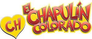 El Chapulín Colorado — Logos 1