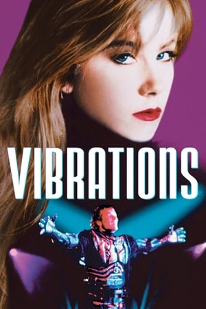 Vibrations-Christina Applegate