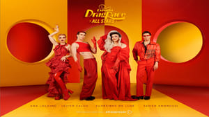 poster Drag Race España: All Stars