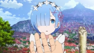 Re:Zero kara Hajimeru Isekai Seikatsu: 1×18