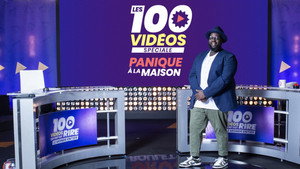 Spéciale panique à la maison