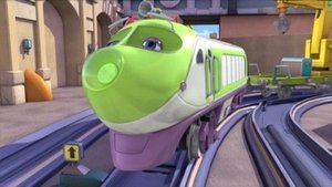 Chuggington Season 1 Episode 49