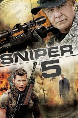 Sniper 5 2014