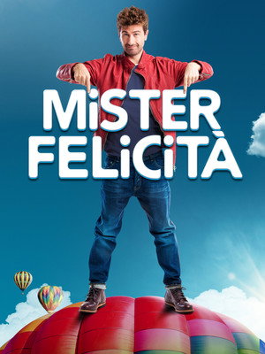 Mister Happiness 9