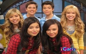 iCarly Temporada 2 Capitulo 14