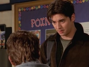 Dawson’s Creek Season 4 Episode 18