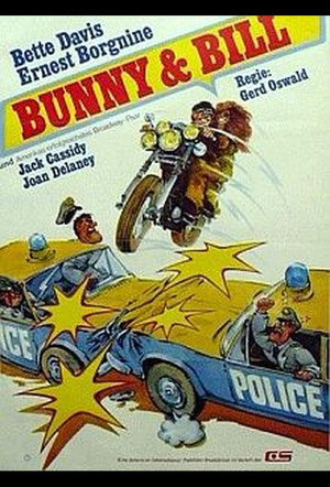 Bunny und Bill