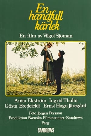 Poster A Handful of Love (1974)