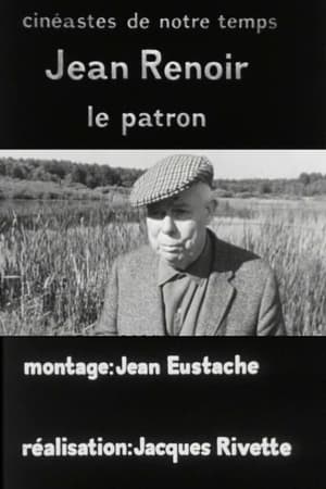 Jean Renoir, le patron, 1re partie: La recherche du relatif 1967