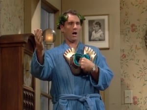 Married… with Children: 6×8