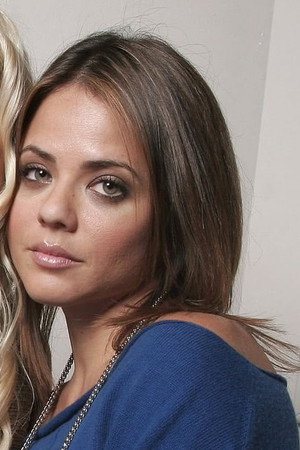 Melissa Price portrait