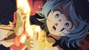 Tsuihou Sareta Tensei Juukishi wa Game Chishiki de Musou Suru Cap 8
