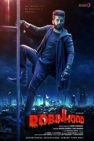 Robinhood 8
