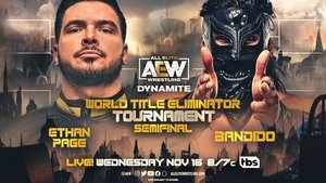 All Elite Wrestling: Dynamite: 4×46
