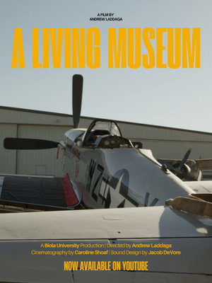 A Living Museum 3