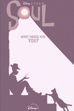 poster Soul